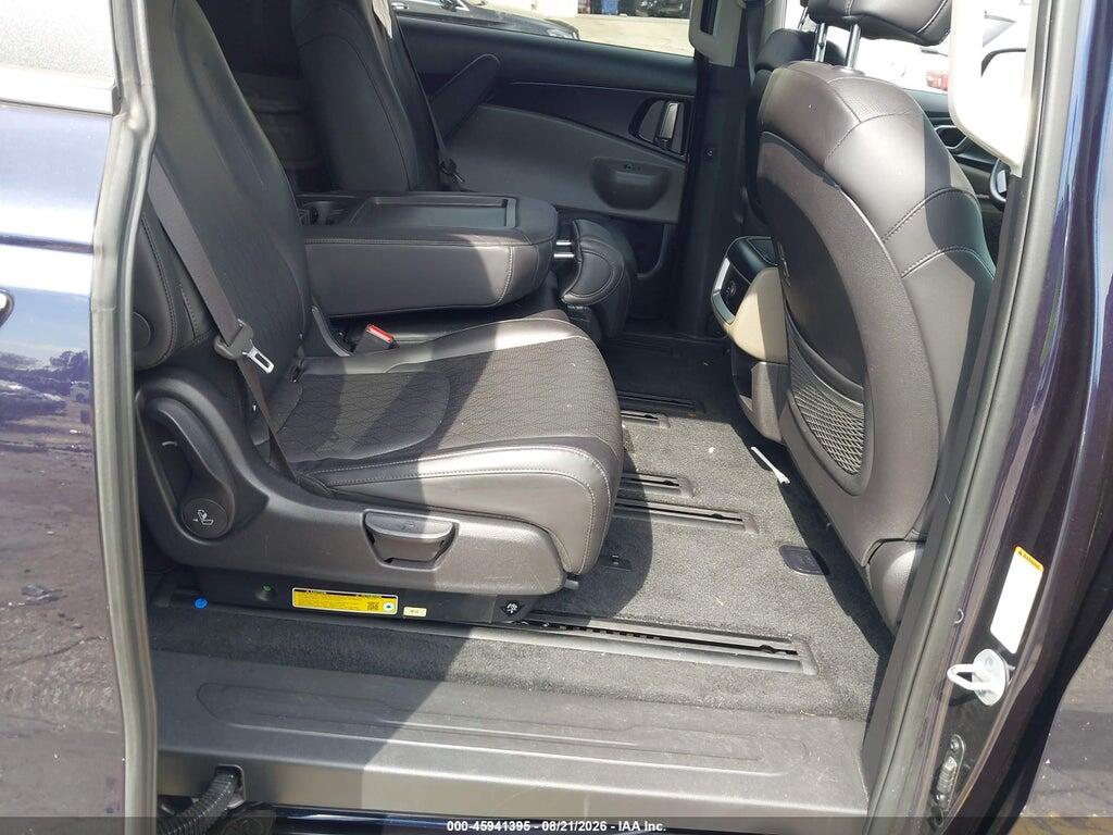 KNDNB5K35S6453938 2025 KIA CARNIVAL MPV photo no. 8
