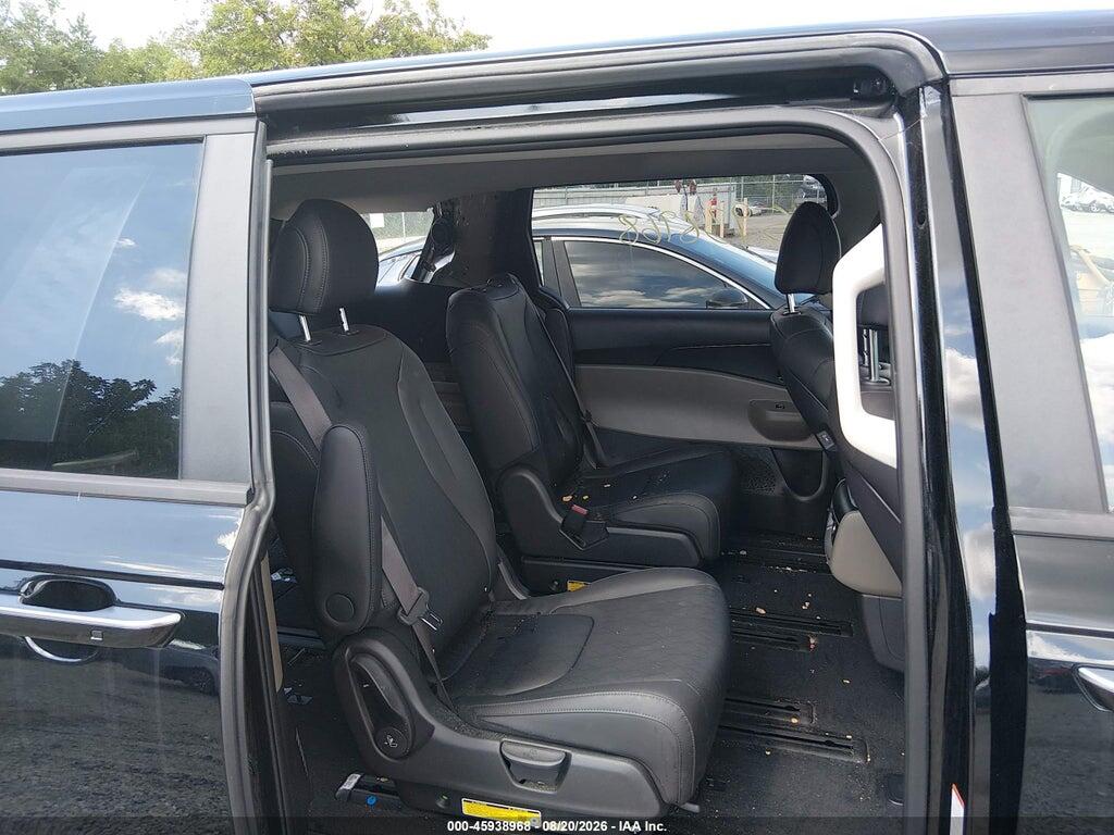 KNDNB5K33S6472956 2025 KIA CARNIVAL MPV photo no. 8