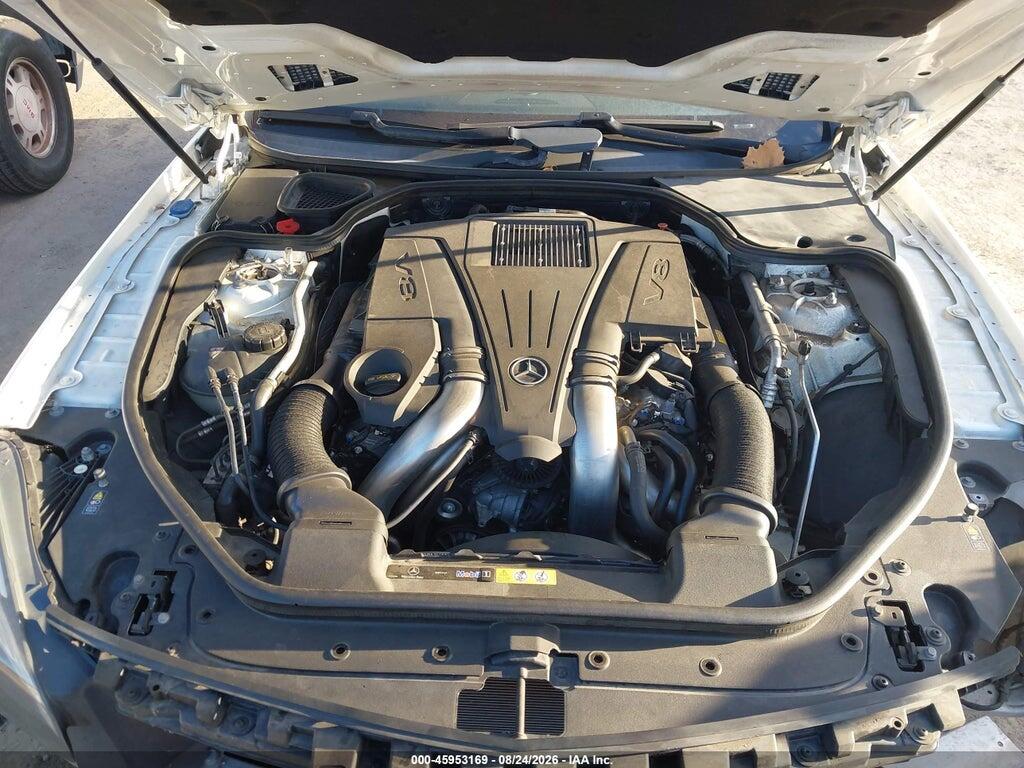 WDDNG7DB0CA429794 2012 MERCEDES-BENZ S photo no. 10