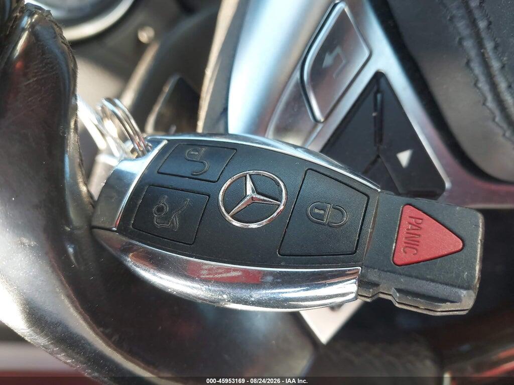 WDDNG7DB0CA429794 2012 MERCEDES-BENZ S photo no. 11