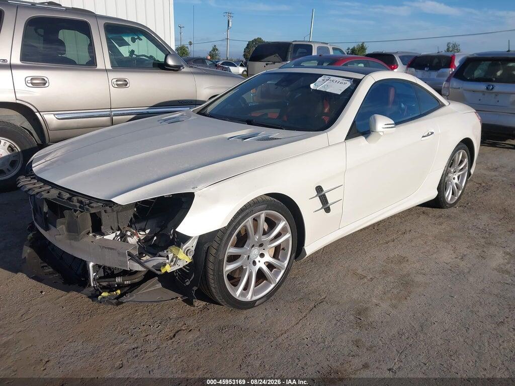 WDDNG7DB0CA429794 2012 MERCEDES-BENZ S photo no. 2