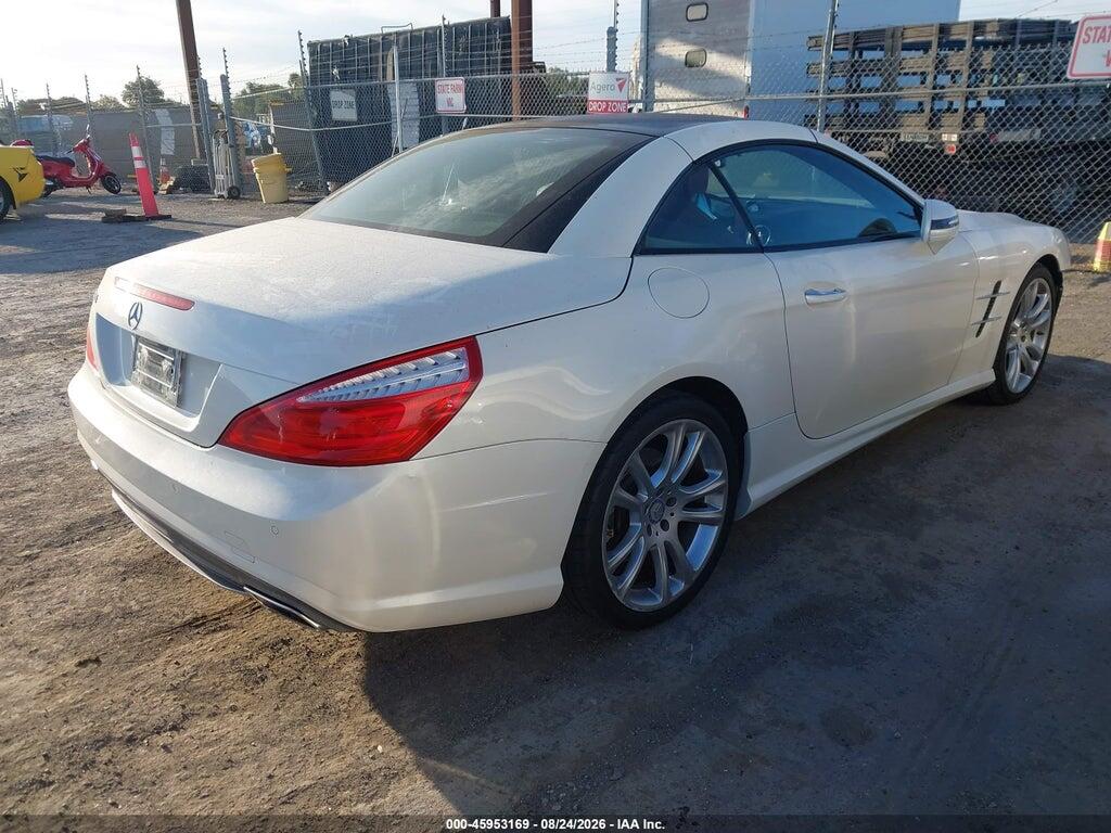 WDDNG7DB0CA429794 2012 MERCEDES-BENZ S photo no. 4