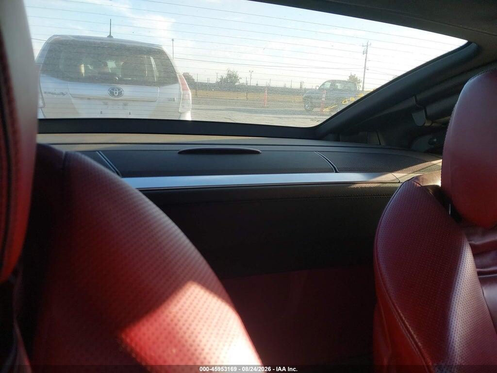WDDNG7DB0CA429794 2012 MERCEDES-BENZ S photo no. 8