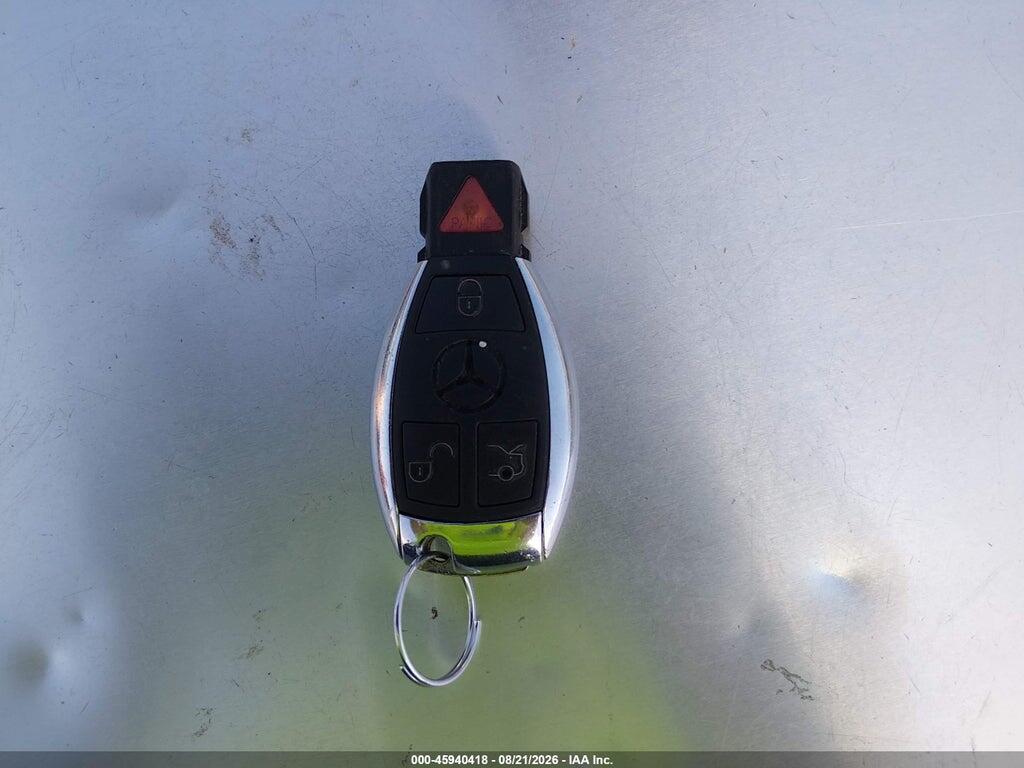 WDDPK5HA7CF007652 2012 MERCEDES-BENZ SLK 350 photo no. 11
