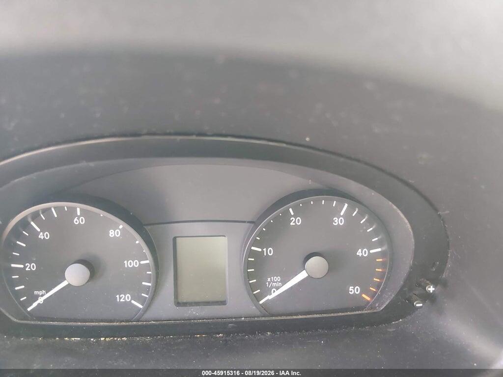 WDZPE7CC5C5696442 2012 MERCEDES-BENZ SPRINTER 2500 photo no. 7