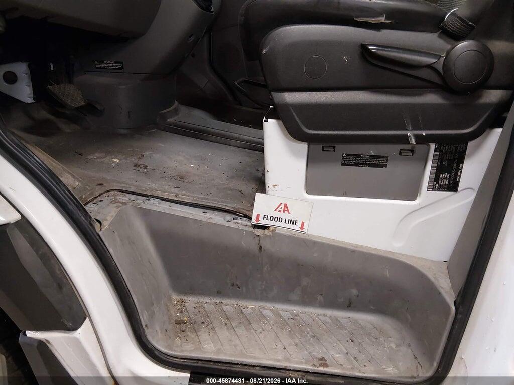 WD3PE7CC6C5618617 2012 MERCEDES-BENZ SPRINTER 2500 photo no. 6