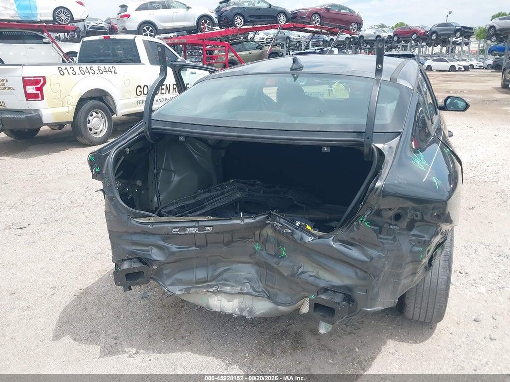 3KPFT4DE4SE027078 2025 KIA K4 photo no. 6