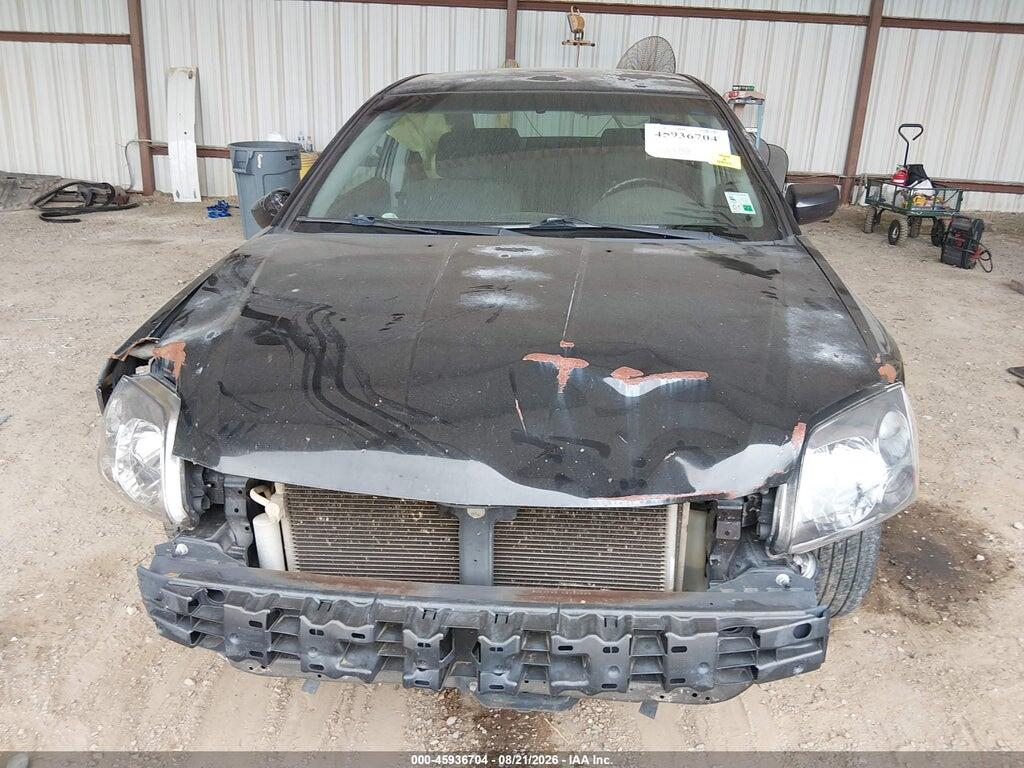 4A32B2FF8CE022701 2012 MITSUBISHI GALANT photo no. 12