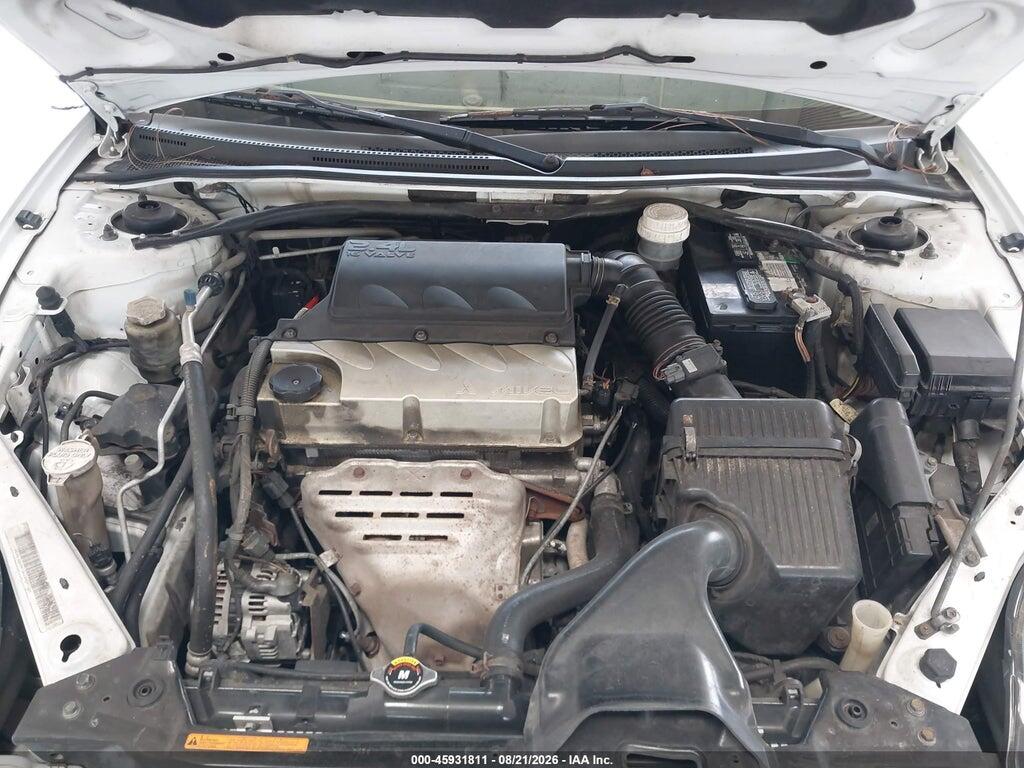 4A31K5DF4CE007192 2012 MITSUBISHI ECLIPSE photo no. 10