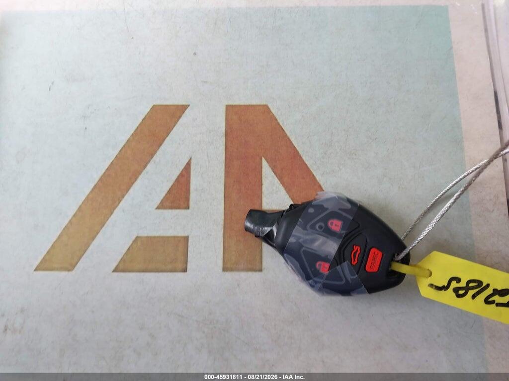 4A31K5DF4CE007192 2012 MITSUBISHI ECLIPSE photo no. 11