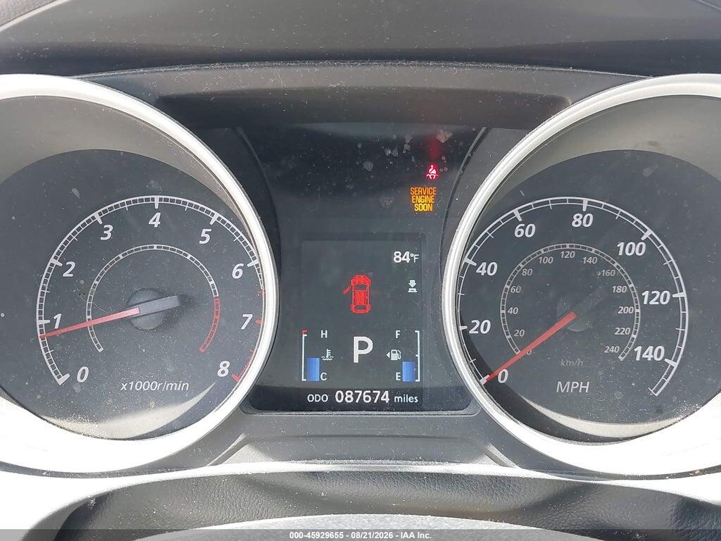 JA4AP3AU6CZ011629 2012 MITSUBISHI OUTLANDER SPORT photo no. 7