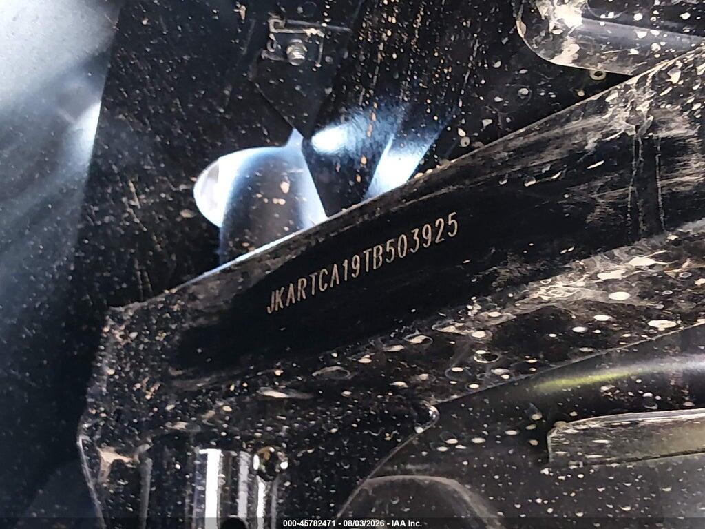 JKARTCA19TB503925 2026 KAWASAKI KRT1000 photo no. 10