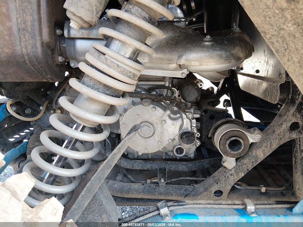 JKARTCA19TB503925 2026 KAWASAKI KRT1000 photo no. 8