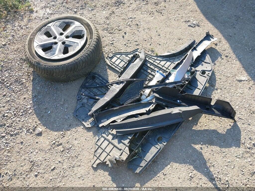 KNDCR3LE5S5277986 2025 KIA NIRO photo no. 12