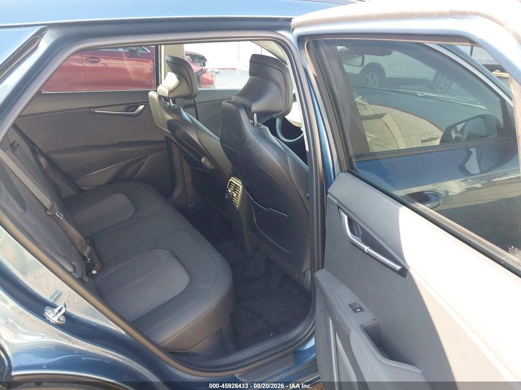 KNDCR3LE5S5277986 2025 KIA NIRO photo no. 8