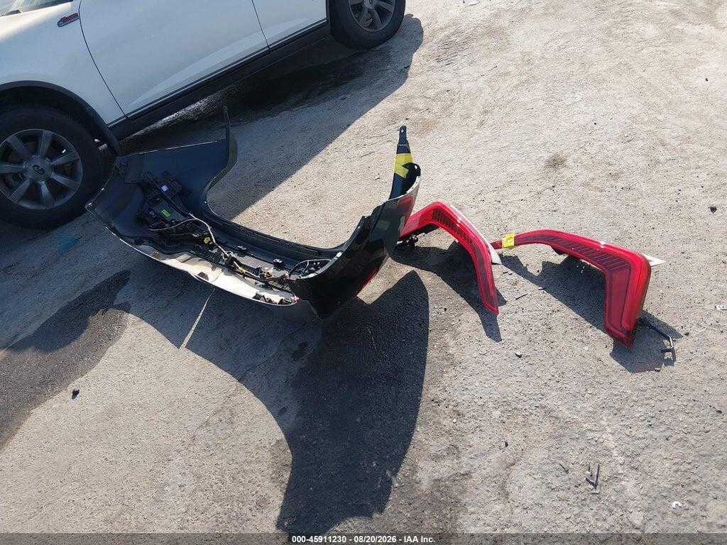 KNDCR3LE6S5238212 2025 KIA NIRO photo no. 12
