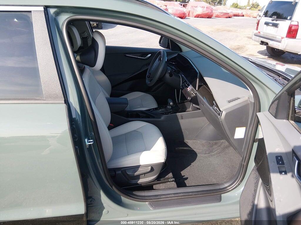 KNDCR3LE6S5238212 2025 KIA NIRO photo no. 5