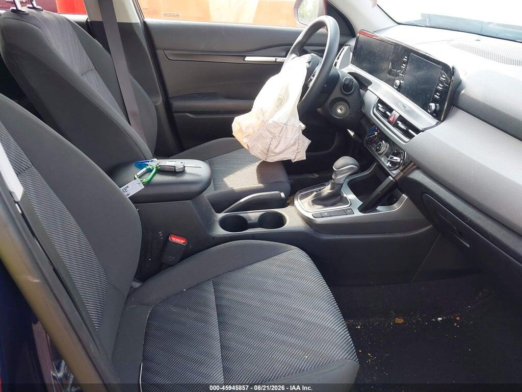 KNDEPCAA6S7814643 2025 KIA SELTOS photo no. 5