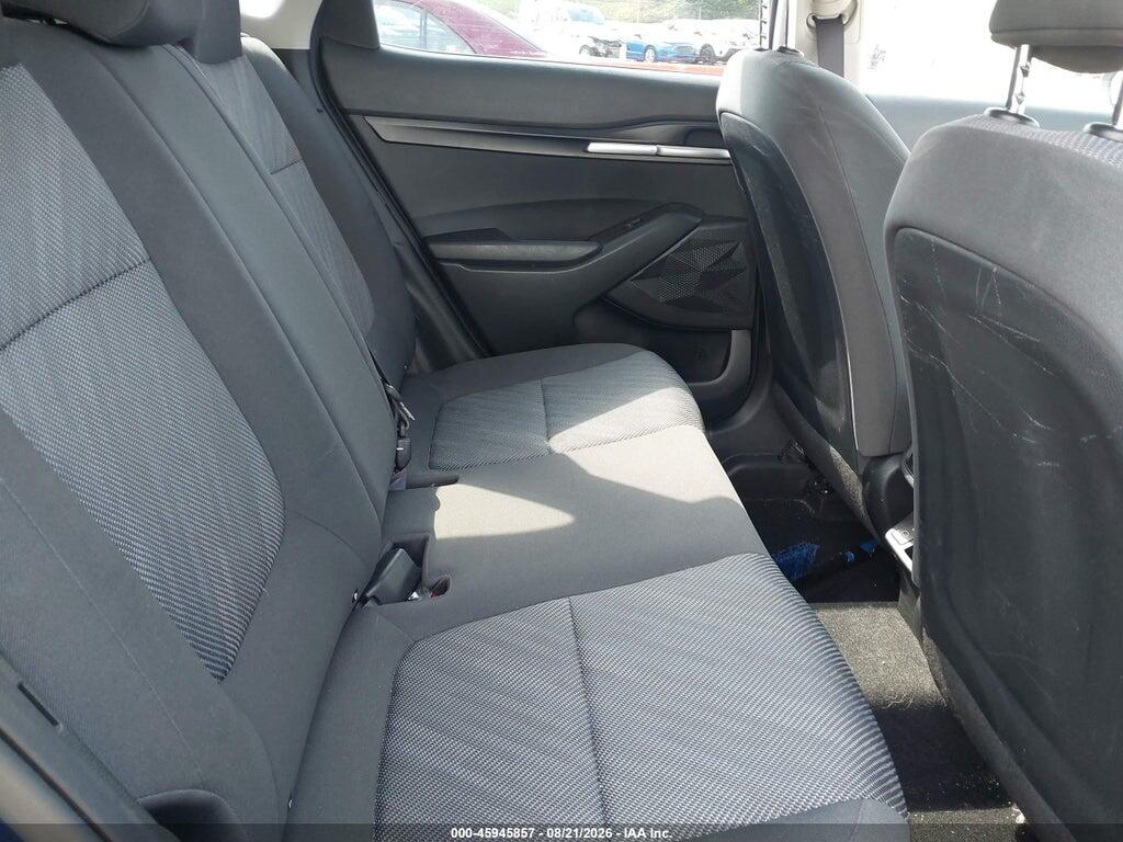 KNDEPCAA6S7814643 2025 KIA SELTOS photo no. 8