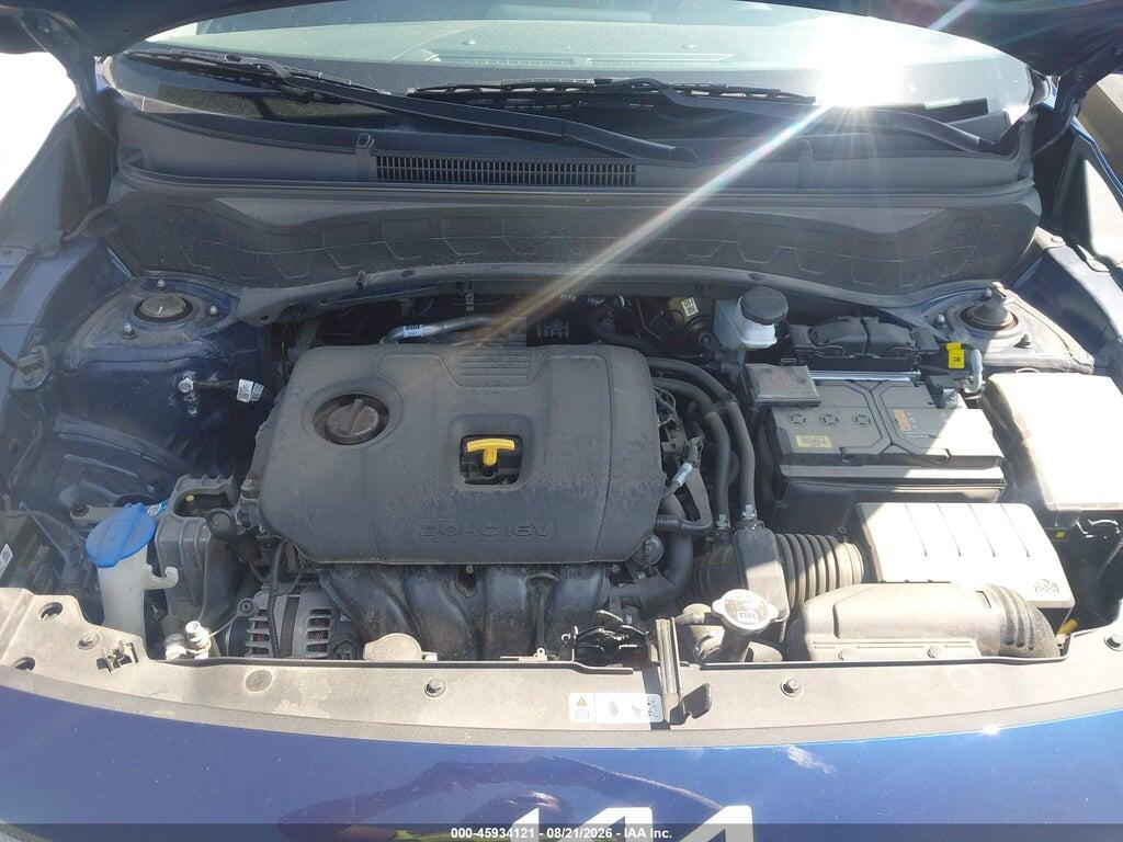 KNDERCAA4S7797335 2025 KIA SELTOS photo no. 10