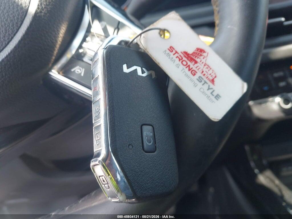 KNDERCAA4S7797335 2025 KIA SELTOS photo no. 11