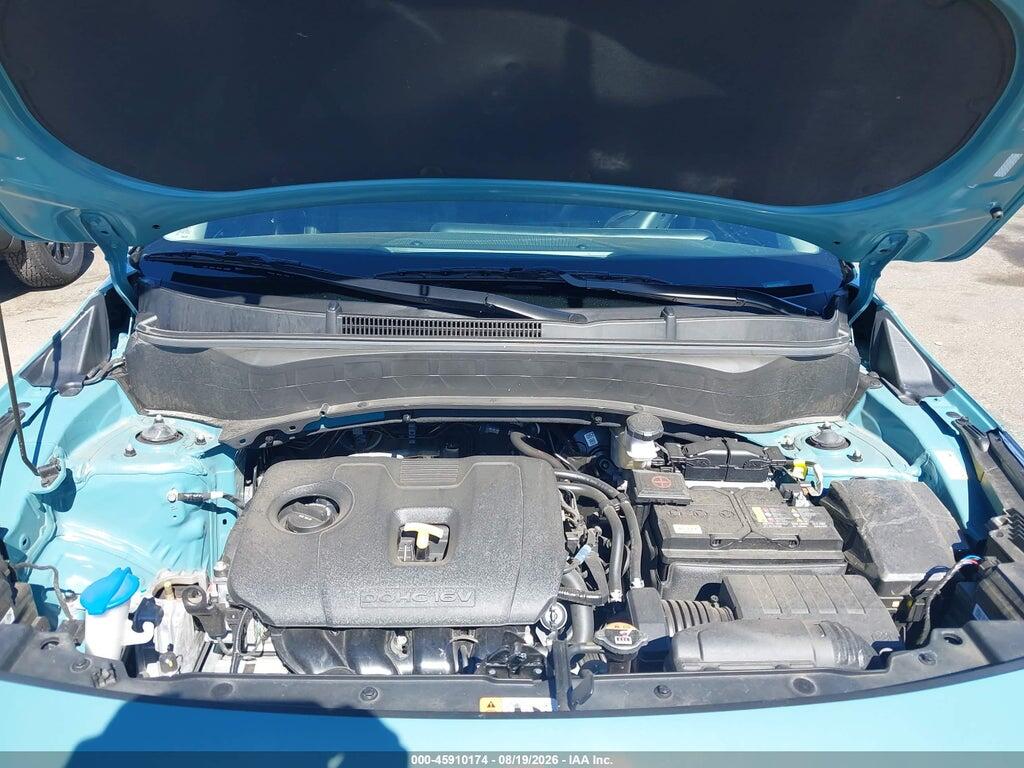 KNDER2AA5S7795507 2025 KIA SELTOS photo no. 10