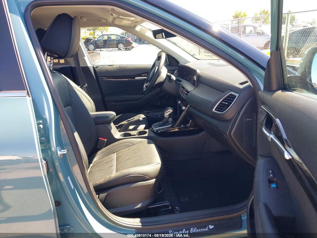 KNDER2AA5S7795507 2025 KIA SELTOS photo no. 5