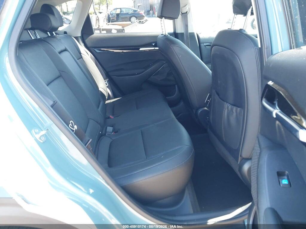 KNDER2AA5S7795507 2025 KIA SELTOS photo no. 8