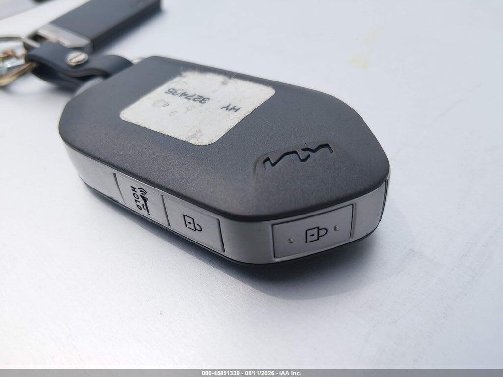 5XYRLDJC4SG327495 2025 KIA SORENTO photo no. 11