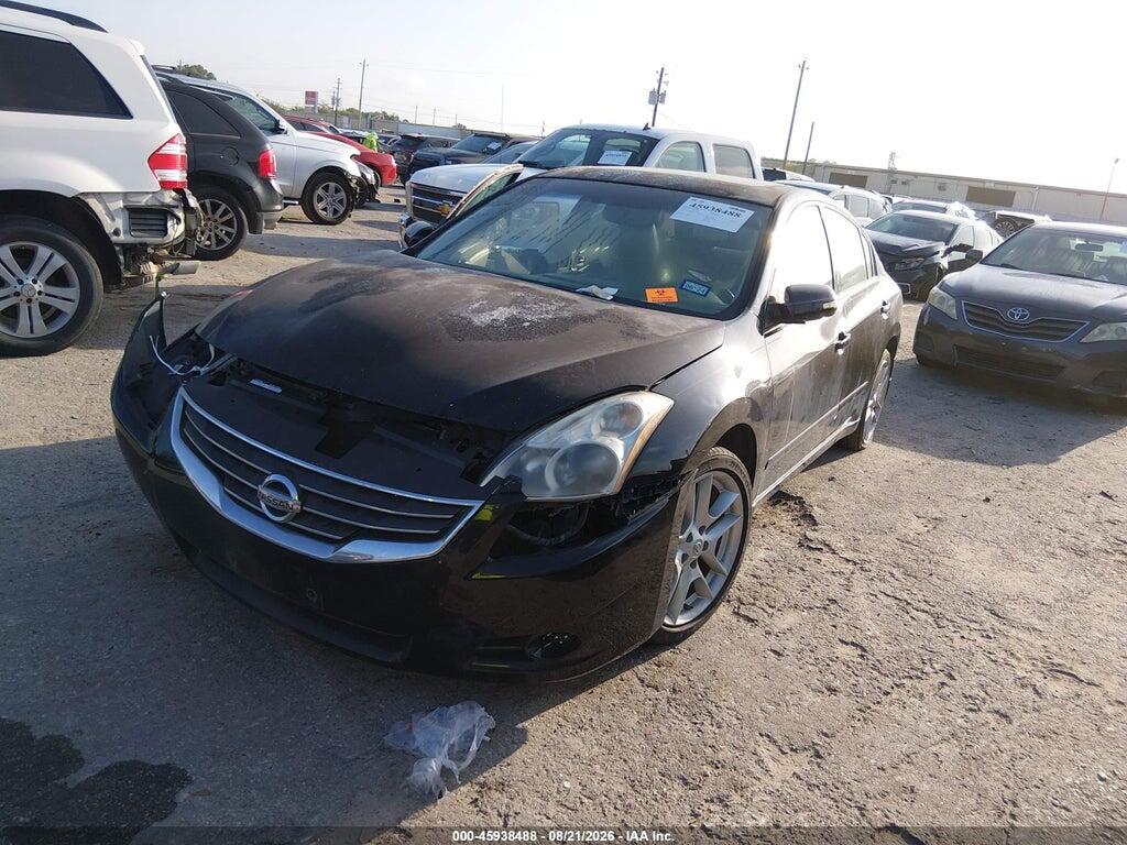 1N4AL2AP1CC121342 2012 NISSAN ALTIMA photo no. 2