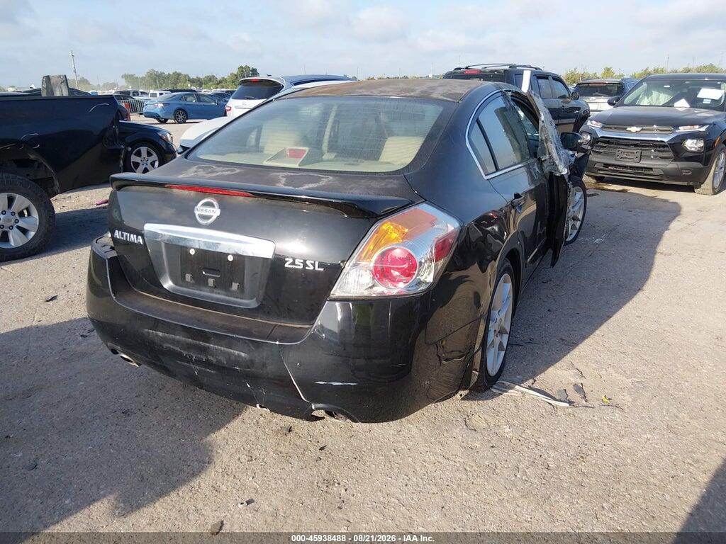 1N4AL2AP1CC121342 2012 NISSAN ALTIMA photo no. 4