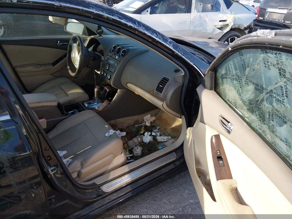 1N4AL2AP1CC121342 2012 NISSAN ALTIMA photo no. 5
