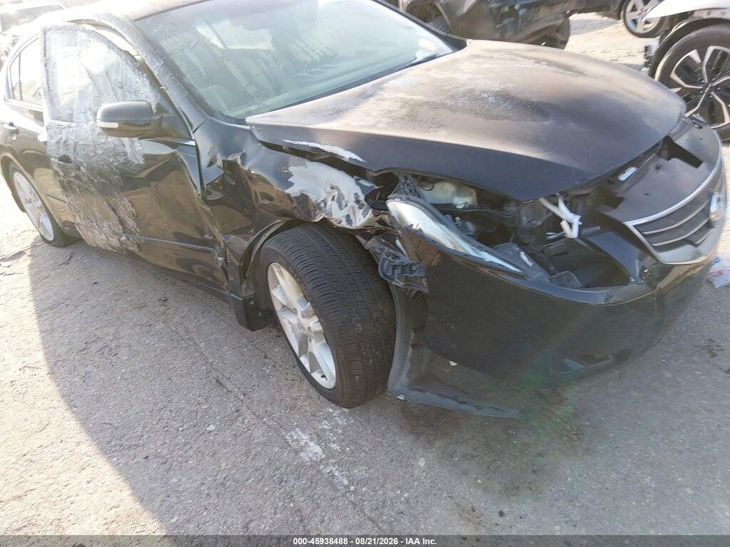 1N4AL2AP1CC121342 2012 NISSAN ALTIMA photo no. 6