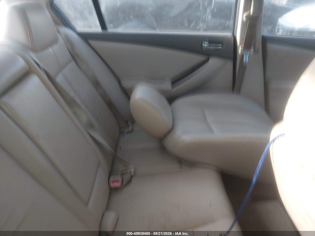 1N4AL2AP1CC121342 2012 NISSAN ALTIMA photo no. 8