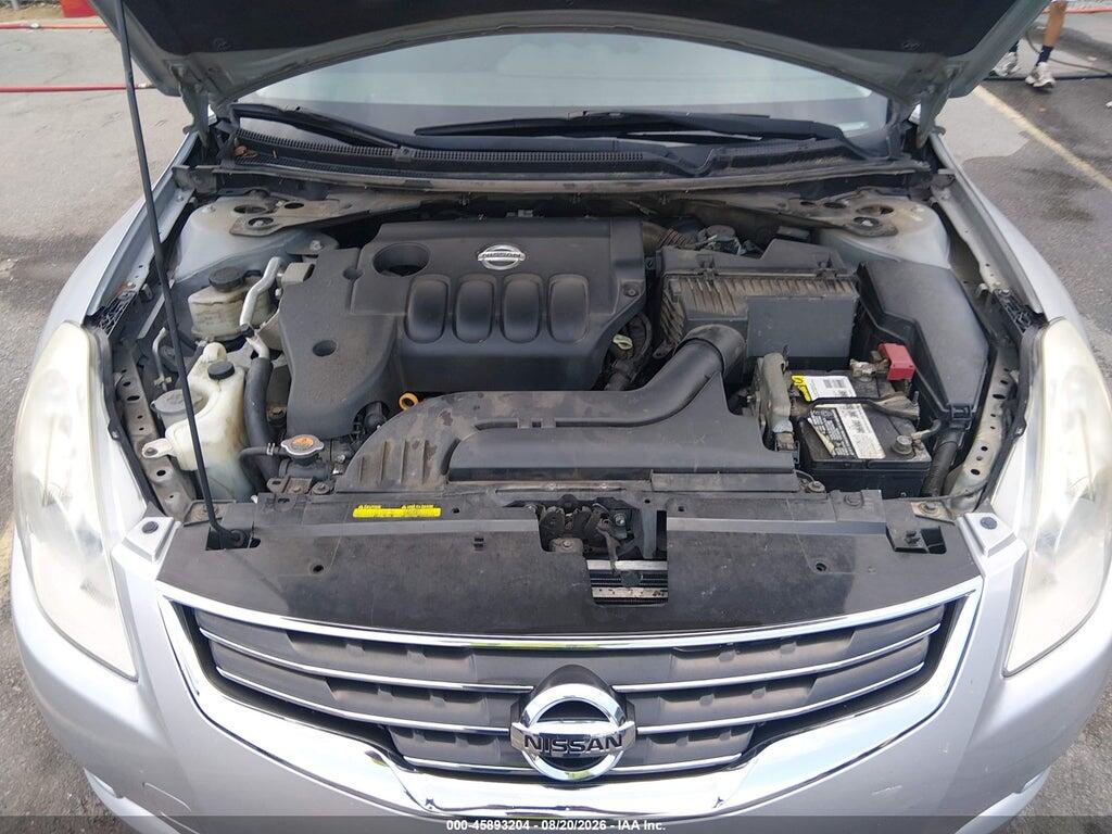 1N4AL2AP4CN558384 2012 NISSAN ALTIMA photo no. 10