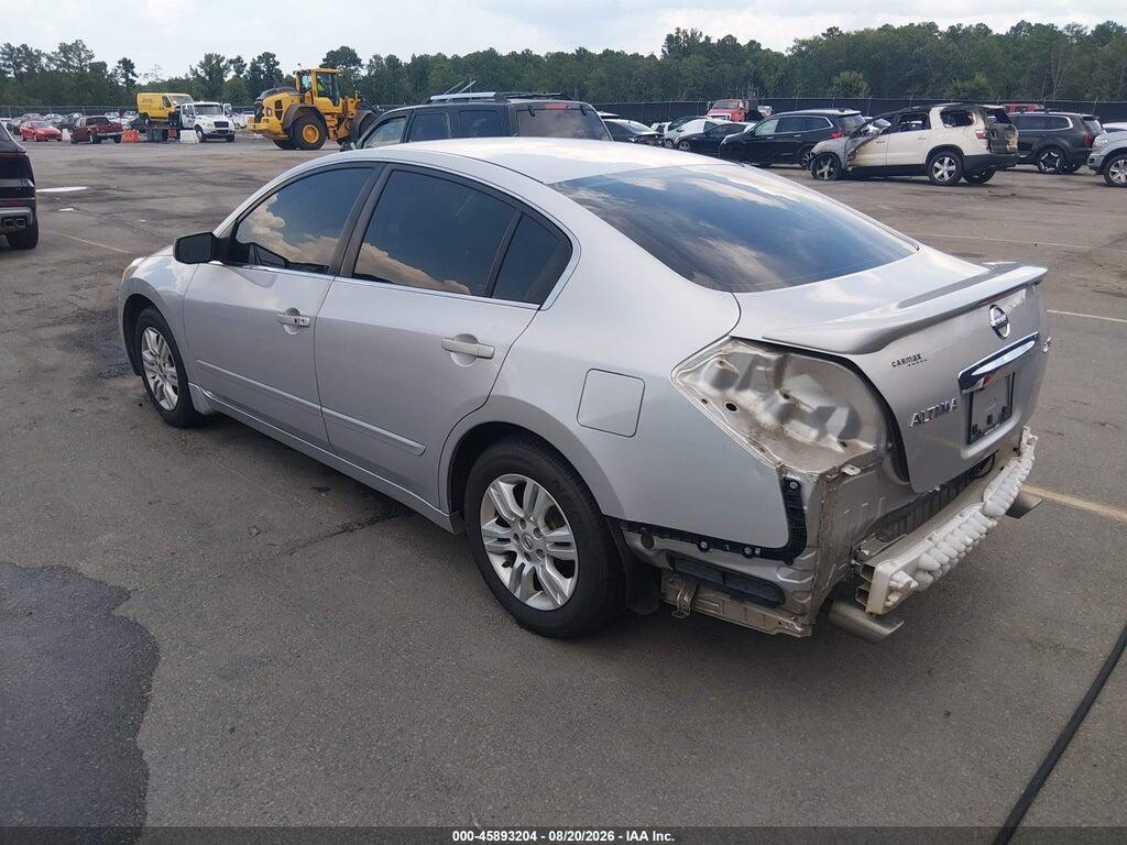 1N4AL2AP4CN558384 2012 NISSAN ALTIMA photo no. 3