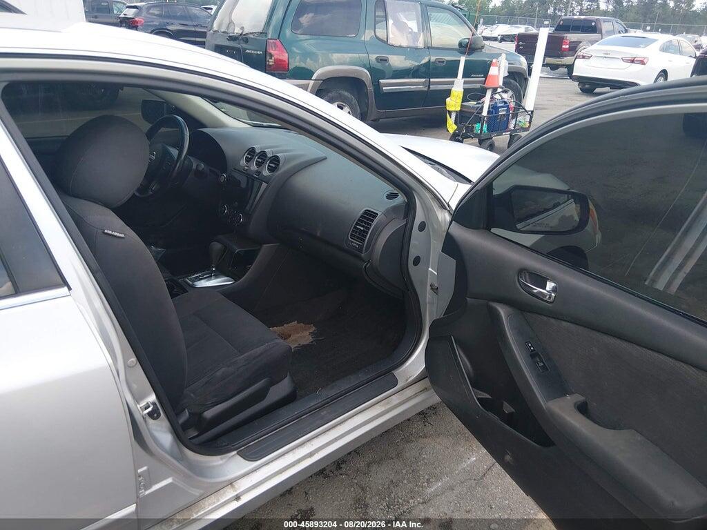 1N4AL2AP4CN558384 2012 NISSAN ALTIMA photo no. 5