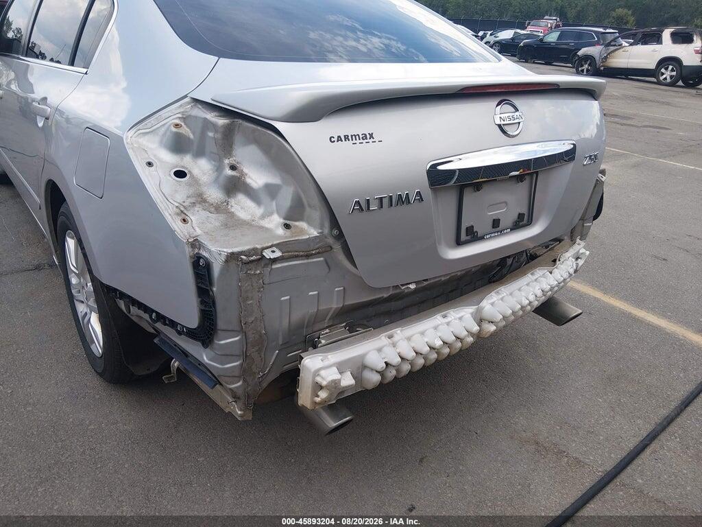 1N4AL2AP4CN558384 2012 NISSAN ALTIMA photo no. 6
