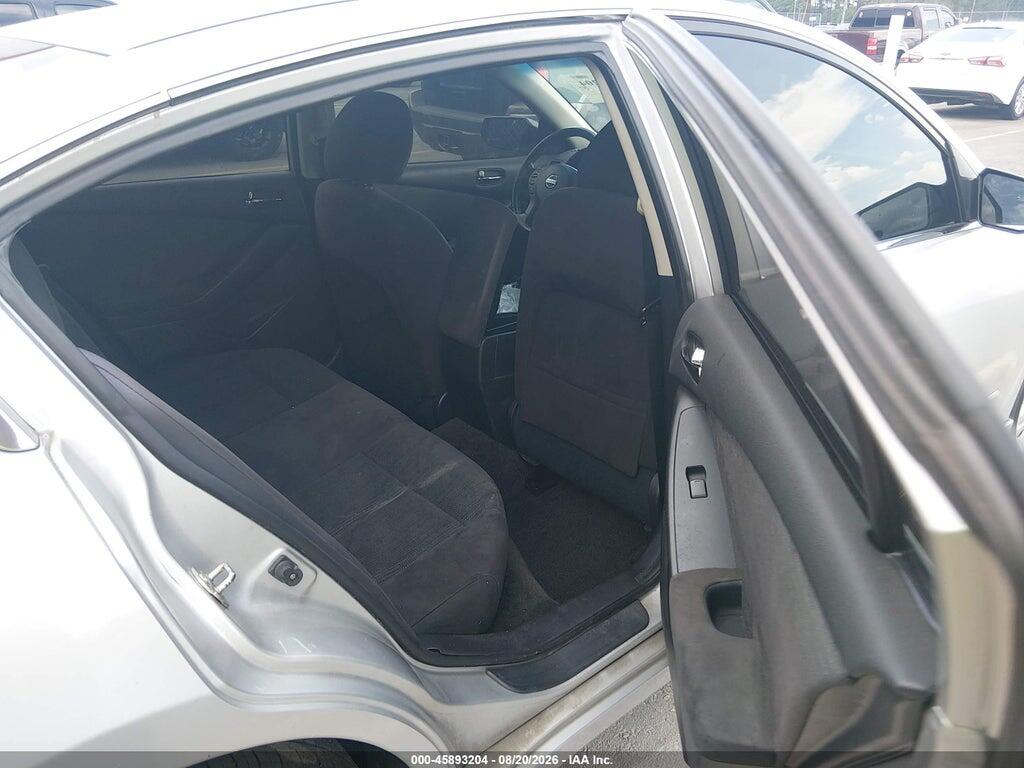 1N4AL2AP4CN558384 2012 NISSAN ALTIMA photo no. 8