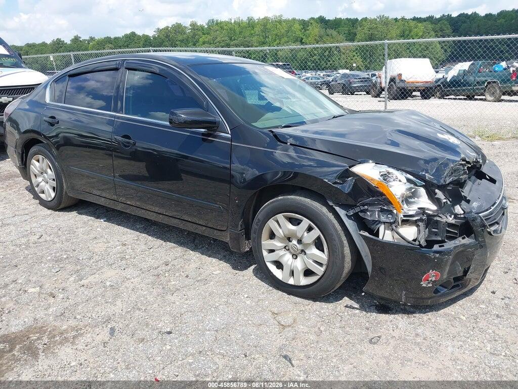 2012 NISSAN ALTIMA 1N4AL2AP4CN563147