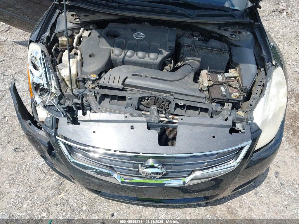 1N4AL2AP4CN563147 2012 NISSAN ALTIMA photo no. 10