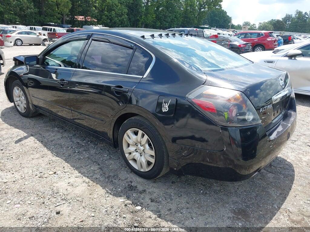 1N4AL2AP4CN563147 2012 NISSAN ALTIMA photo no. 3