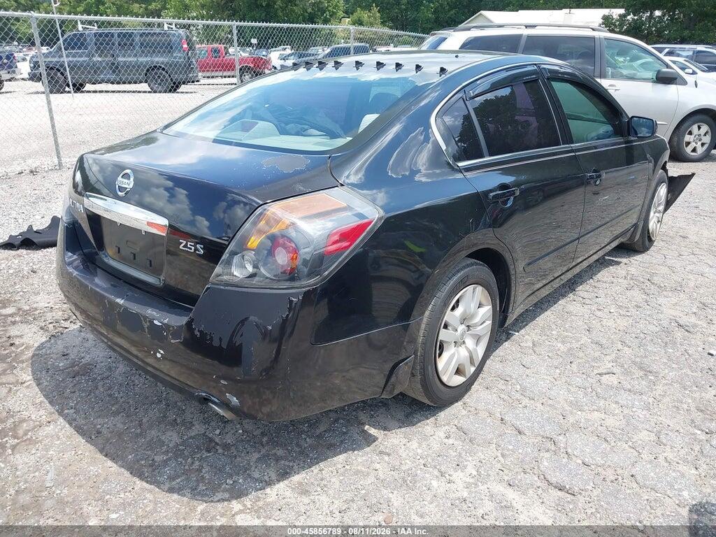 1N4AL2AP4CN563147 2012 NISSAN ALTIMA photo no. 4