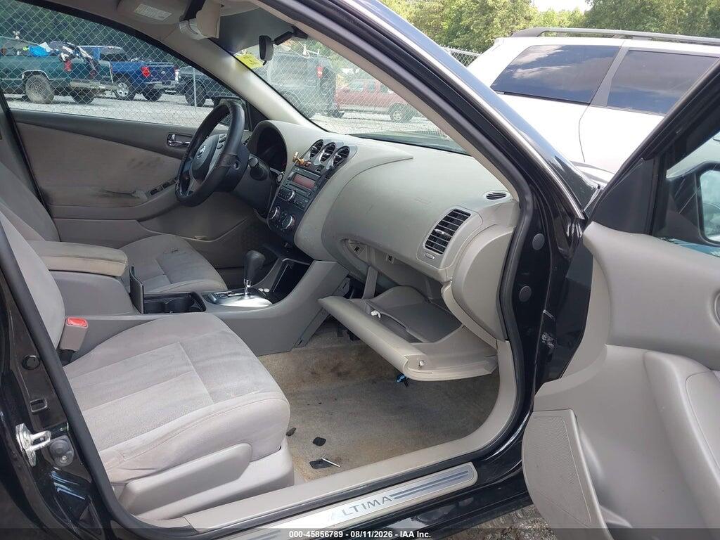 1N4AL2AP4CN563147 2012 NISSAN ALTIMA photo no. 5
