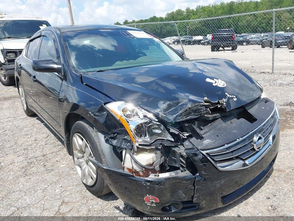 1N4AL2AP4CN563147 2012 NISSAN ALTIMA photo no. 6