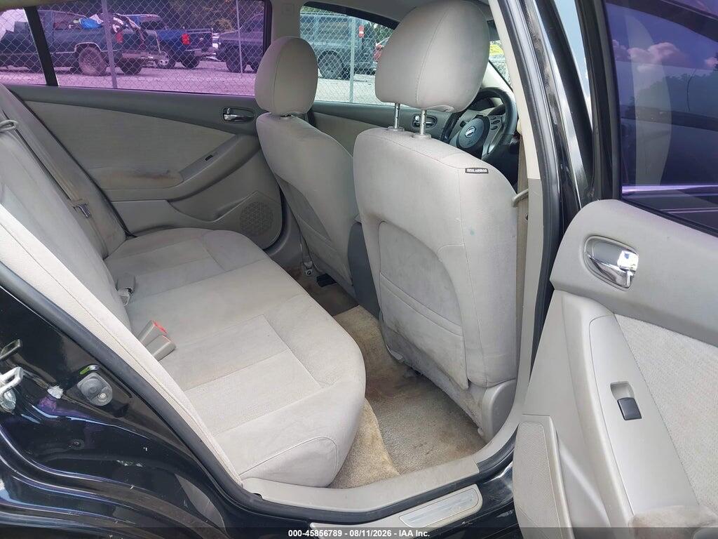 1N4AL2AP4CN563147 2012 NISSAN ALTIMA photo no. 8