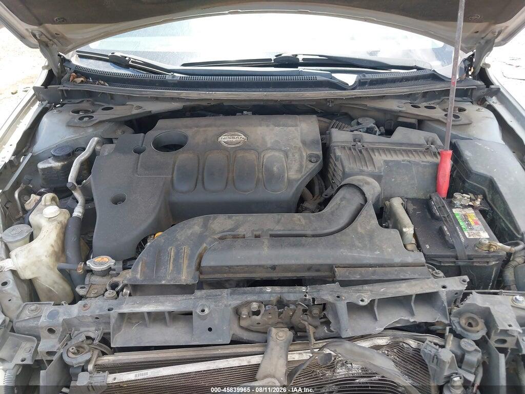 1N4AL2AP0CN467029 2012 NISSAN ALTIMA photo no. 10