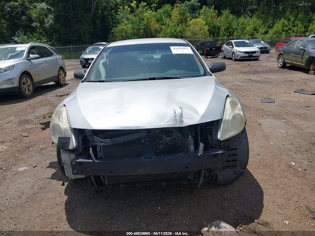 1N4AL2AP0CN467029 2012 NISSAN ALTIMA photo no. 11