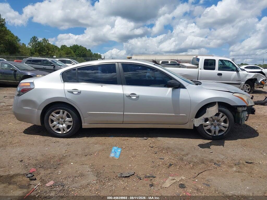 1N4AL2AP0CN467029 2012 NISSAN ALTIMA photo no. 12