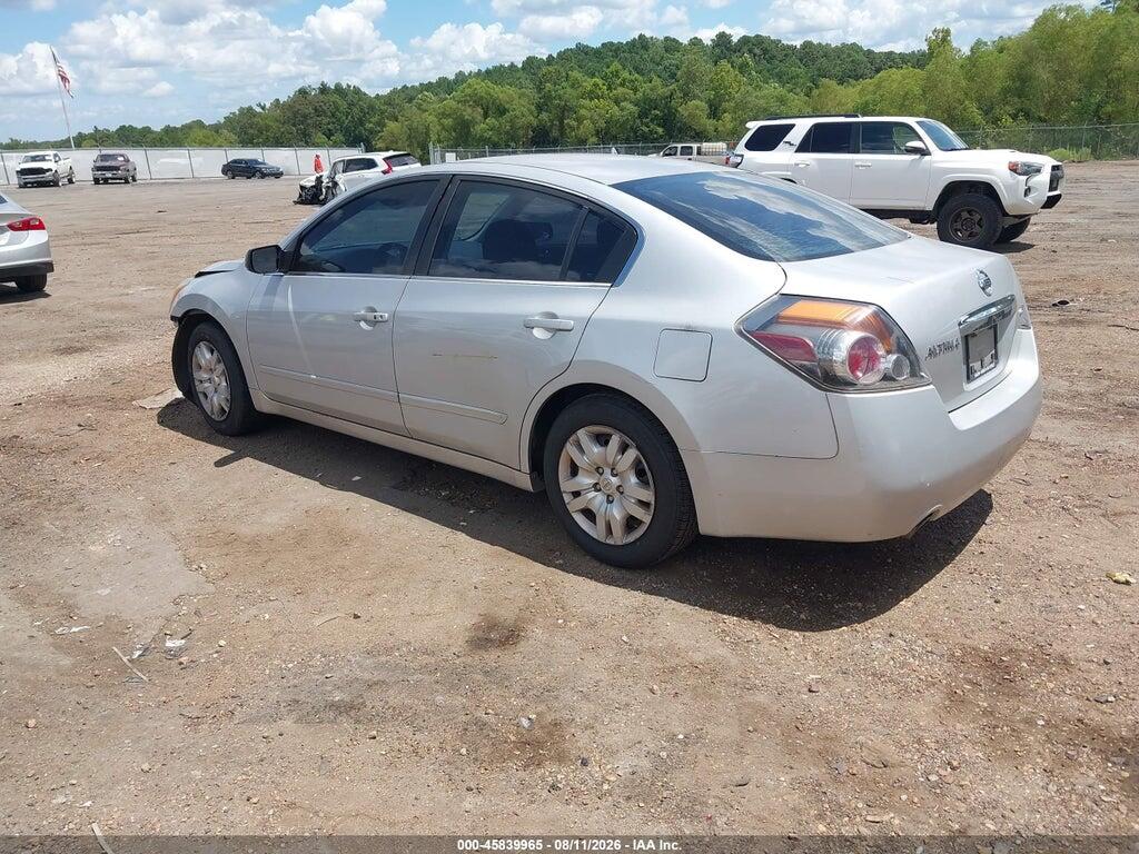 1N4AL2AP0CN467029 2012 NISSAN ALTIMA photo no. 3